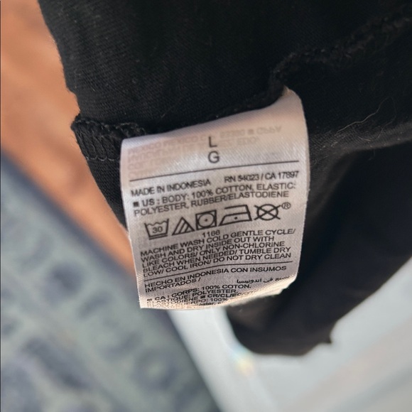 Black Dress - Picture 7 of 7